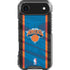 NBA New York Knicks Away Jersey iPhone 17 Air Clear Case