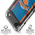 NBA New York Knicks Away Jersey iPhone 17 Air Clear Case