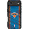 NBA New York Knicks Away Jersey iPhone 17 Air Impact Case