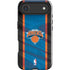 NBA New York Knicks Away Jersey iPhone 17 Air Impact Case