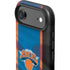 NBA New York Knicks Away Jersey iPhone 17 Air Impact Case