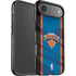 NBA New York Knicks Away Jersey iPhone 17 Air Impact Case