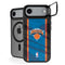 NBA New York Knicks Away Jersey iPhone 17 Air Kickstand Case