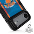NBA New York Knicks Away Jersey iPhone 17 Air Kickstand Case