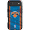 NBA New York Knicks Away Jersey iPhone 17 Air Magsafe Impact Case