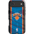 NBA New York Knicks Away Jersey iPhone 17 Air Magsafe Impact Case