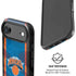 NBA New York Knicks Away Jersey iPhone 17 Air Magsafe Impact Case