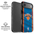 NBA New York Knicks Away Jersey iPhone 17 Air Magsafe Impact Case