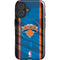 NBA New York Knicks Away Jersey iPhone 17 Magsafe Impact Case