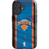 NBA New York Knicks Away Jersey iPhone 17 Magsafe Impact Case
