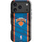 NBA New York Knicks Away Jersey iPhone 17 Pro Impact Case