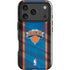 NBA New York Knicks Away Jersey iPhone 17 Pro Impact Case