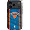 NBA New York Knicks Away Jersey iPhone 17 Pro Magsafe Impact Case