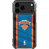 NBA New York Knicks Away Jersey iPhone 17 Pro Max Clear Case