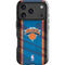 NBA New York Knicks Away Jersey iPhone 17 Pro Max Impact Case