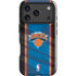 NBA New York Knicks Away Jersey iPhone 17 Pro Max Impact Case