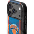 NBA New York Knicks Away Jersey iPhone 17 Pro Max Impact Case