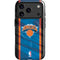 NBA New York Knicks Away Jersey iPhone 17 Pro Max Magsafe Impact Case