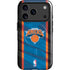 NBA New York Knicks Away Jersey iPhone 17 Pro Max Magsafe Impact Case