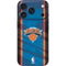 NBA New York Knicks Away Jersey iPhone 17 Pro Max Skin
