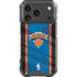 NBA New York Knicks Away Jersey iPhone 18 Pro Clear Case