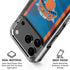 NBA New York Knicks Away Jersey iPhone 18 Pro Clear Case