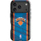 NBA New York Knicks Away Jersey iPhone 18 Pro Impact Case