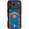 NBA New York Knicks Away Jersey iPhone 18 Pro Max Impact Case
