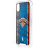 NBA New York Knicks Away Jersey iPhone XS Clear Case