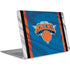 NBA New York Knicks Away Jersey Apple MacBook Air Skin