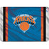 NBA New York Knicks Away Jersey Apple MacBook Air Skin