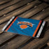 NBA New York Knicks Away Jersey Apple MacBook Air Skin