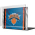 NBA New York Knicks Away Jersey MacBook Pro 14in (2021-24) Case plus Skin
