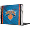 NBA New York Knicks Away Jersey Apple MacBook Pro 14-inch Skin