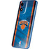 NBA New York Knicks Away Jersey Moto G Play 4G (2024) Skin