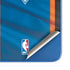 NBA New York Knicks Away Jersey Moto G Play 4G (2024) Skin