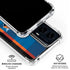 NBA New York Knicks Away Jersey Moto G Power 5G (2024) Clear Case