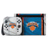 NBA New York Knicks Away Jersey Nintendo Switch 2 (2025) with Joy-Con Skin