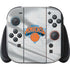 NBA New York Knicks Away Jersey Nintendo Switch 2 (2025) with Joy-Con Skin