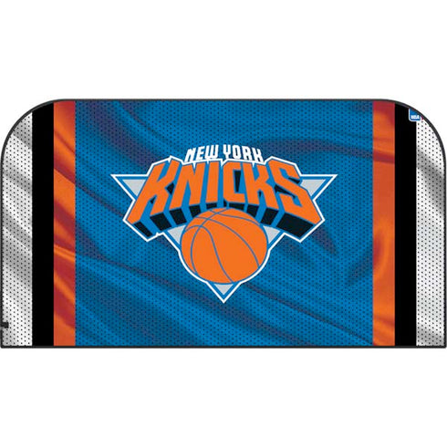 NBA New York Knicks Away Jersey Nintendo Switch 2 (2025) with Joy-Con Skin