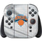 NBA New York Knicks Away Jersey Nintendo Switch 2 (2025) Joy-Con Controller Skin
