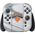 NBA New York Knicks Away Jersey Nintendo Switch 2 (2025) Joy-Con Controller Skin