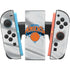 NBA New York Knicks Away Jersey Nintendo Switch 2 (2025) Joy-Con Controller Skin