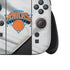 NBA New York Knicks Away Jersey Nintendo Switch 2 (2025) Joy-Con Controller Skin