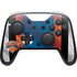 NBA New York Knicks Away Jersey Nintendo Switch 2 (2025) Pro Controller Skin