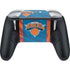 NBA New York Knicks Away Jersey Nintendo Switch 2 (2025) Pro Controller Skin