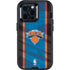 NBA New York Knicks Away Jersey Otterbox Defender iPhone Skin