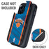 NBA New York Knicks Away Jersey Otterbox Defender iPhone Skin
