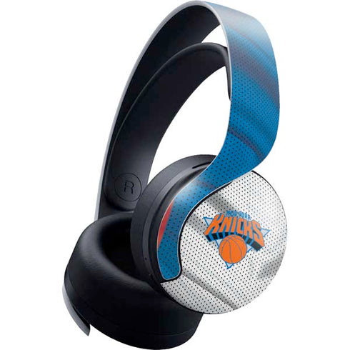 NBA New York Knicks Away Jersey PlayStation PS5 Skins