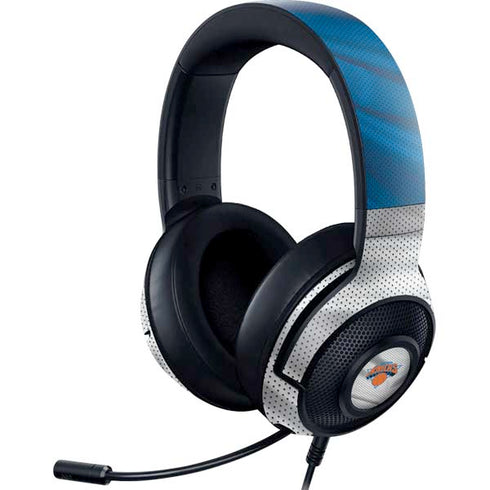 NBA New York Knicks Away Jersey Razer Kraken X Skin
